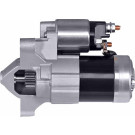 8EA 012 527-481 Starter