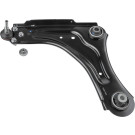 38536 01 Lenker, Radaufhängung