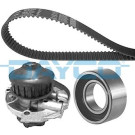 KTBWP1540 Wasserpumpe + Zahnriemensatz KTBWP1540 Wasserpumpe + Zahnriemensatz