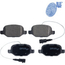 ADL144219 Bremsbelagsatz, Scheibenbremse