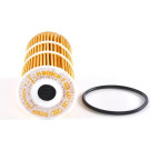 BOSCH F 026 407 125 Ölfilter