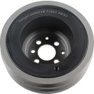 6400126 Riemenscheibe, Kurbelwelle GREENPARTS 6400126 Riemenscheibe, Kurbelwelle GREENPARTS