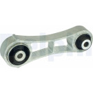 TEM016 Lagerung, Motor