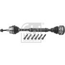 febi bilstein | Antriebswelle | 193705 febi bilstein | Antriebswelle | 193705