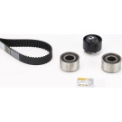 CT1117K1 Zahnriemensatz