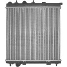 53837 Kühler, Motorkühlung 53837 Kühler, Motorkühlung