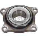 33-0015 Radlagersatz