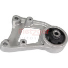 Metzger | Lagerung, Differential | 8054375