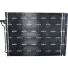 NRF | Kondensator, Klimaanlage | 350325