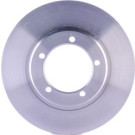 Hella | Bremsscheibe | 8DD 355 108-681
