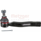 Metzger | Spurstangenkopf | 54067701