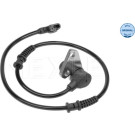014 899 0018 Sensor, Raddrehzahl MEYLE-ORIGINAL: True to OE.
