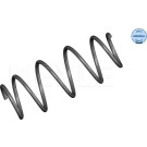 014 639 0024 Fahrwerksfeder MEYLE-ORIGINAL: True to OE.