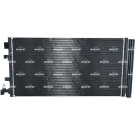 NRF | Kondensator, Klimaanlage | 35932