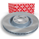 FEBI BILSTEIN 44038 Bremsscheibe FEBI BILSTEIN 44038 Bremsscheibe