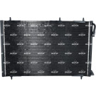 NRF | Kondensator, Klimaanlage | 35836