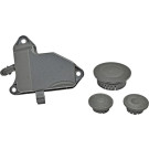 2385112 Reparatursatz, Kurbelgehäuseentlüftung GREENPARTS