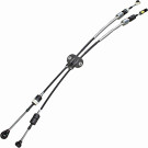 3150255 Seilzug, Schaltgetriebe