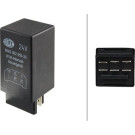 Hella | Relais, Wisch-Wasch-Intervall | 5WG 002 450-301