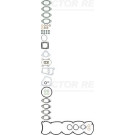 02-31733-11 Dichtungssatz, Zylinderkopf