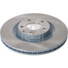 196888 Bremsscheibe 196888 Bremsscheibe