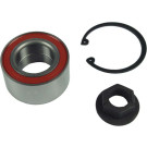 Metzger | Radlagersatz | WM 3678 Metzger | Radlagersatz | WM 3678