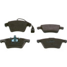 0 986 494 203 Bremsbelagsatz, Scheibenbremse 0 986 494 203 Bremsbelagsatz, Scheibenbremse