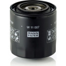 Mann-Filter | Ölfilter | W 11 007