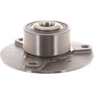 SKF | Radlagersatz | VKBA 6626 SKF | Radlagersatz | VKBA 6626