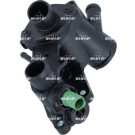 775099 Kühlmittelflansch