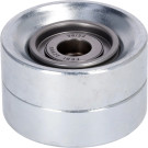 FEBI BILSTEIN 22989 Umlenk-/Führungsrolle, Keilrippenriemen FEBI BILSTEIN 22989 Umlenk-/Führungsrolle, Keilrippenriemen