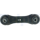 TC2605 Lenker, Radaufhängung