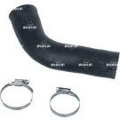 NRF Ladeluftschlauch EASY FIT 166296