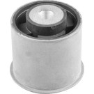 Tedgum | Lagerung, Achskörper | 00649692