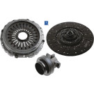 SACHS 3400 700 364 Kupplungssatz