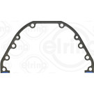 Elring | Dichtung, Gehäusedeckel (Kurbelgehäuse) | 075.913