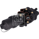FEBI BILSTEIN 188522 Gehäuse, Ölfilter