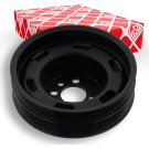 FEBI BILSTEIN 32197 Riemenscheibe, Kurbelwelle FEBI BILSTEIN 32197 Riemenscheibe, Kurbelwelle