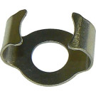 3212 Halter, Bremsschlauch