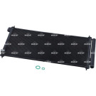 350580 Kondensator, Klimaanlage EASY FIT 350580 Kondensator, Klimaanlage EASY FIT