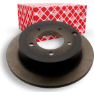 FEBI BILSTEIN 31280 Bremsscheibe FEBI BILSTEIN 31280 Bremsscheibe