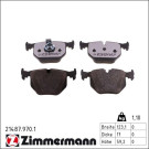 21487.970.1 Bremsbelagsatz, Scheibenbremse rd:z