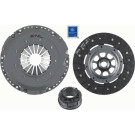 SACHS 3000 951 034 Kupplungssatz SACHS 3000 951 034 Kupplungssatz