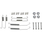 SFK208 Zubehörsatz, Bremsbacken SFK208 Zubehörsatz, Bremsbacken