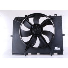 85654 Lüfter, Motorkühlung