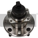 33-0646 Radlagersatz