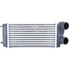 96718 Ladeluftkühler ** FIRST FIT **