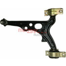 58000401 Lenker, Radaufhängung