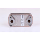 90889 Ölkühler, Motoröl 90889 Ölkühler, Motoröl