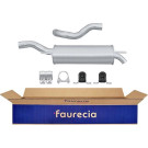 8LD 366 036-521 Endschalldämpfer Easy2Fit – PARTNERED with Faurecia 8LD 366 036-521 Endschalldämpfer Easy2Fit – PARTNERED with Faurecia